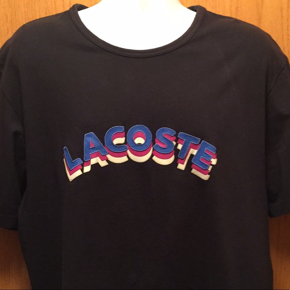 Lacoste T- Shirt